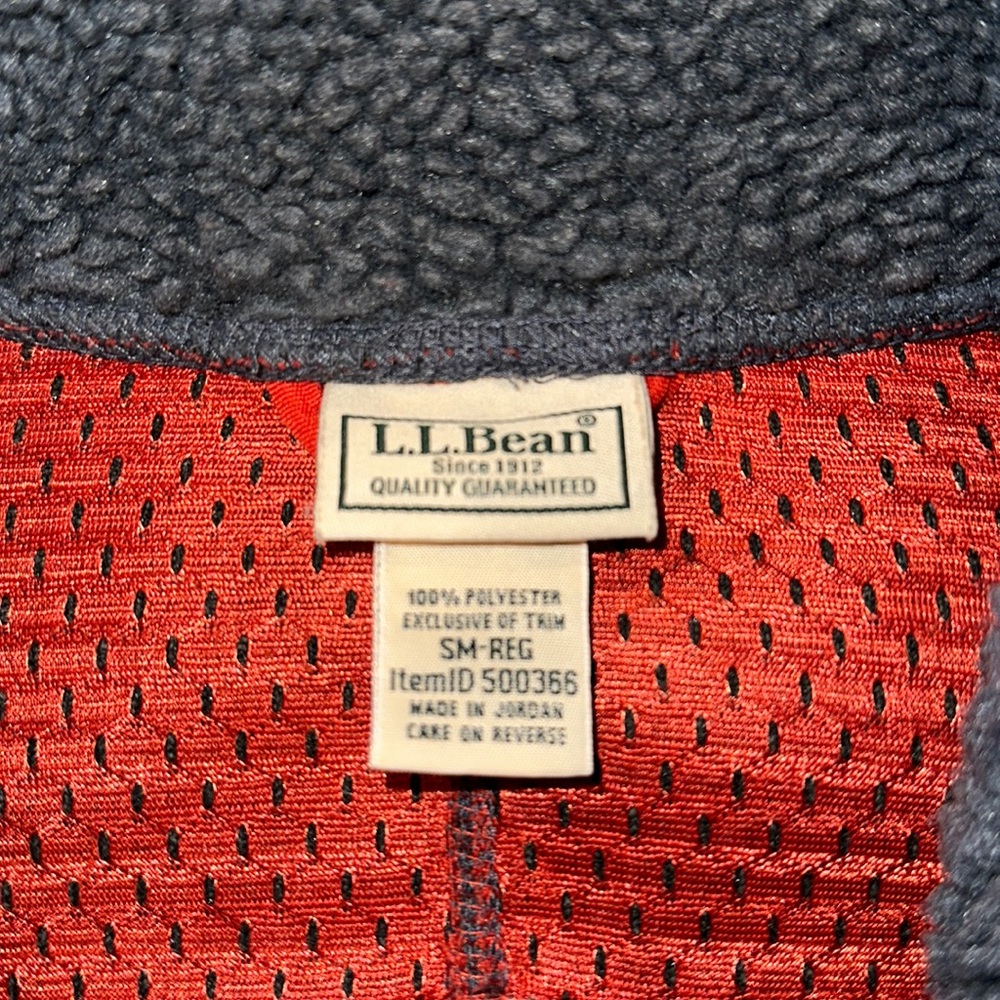 Ll Bean Jacket - image 3